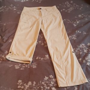 Eddie Bauer Travex Pants